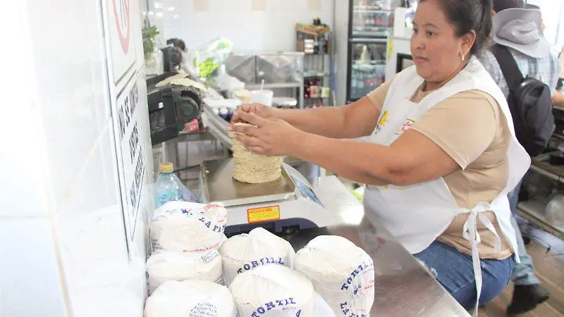 Tortilla